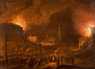 Unknown Image by Jan Baptiste de Jonghe