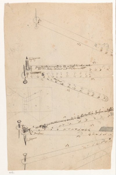 Pantograph by Jan Brandes