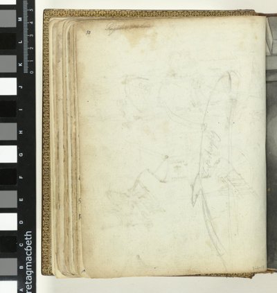 Sketch Part Carriage by Jan Brandes