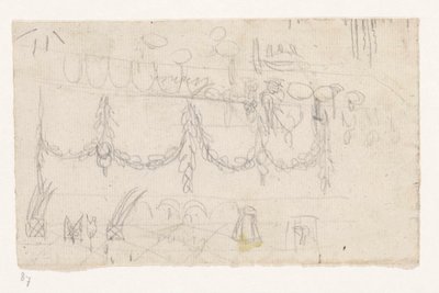 Sketch Sheet by Jan Brandes