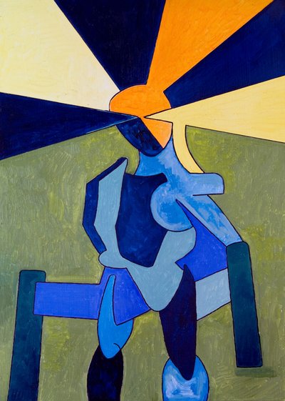 Defiance by Jan Groneberg