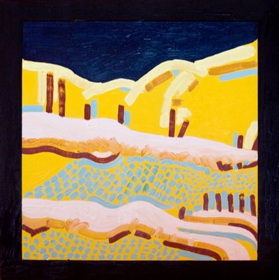 Fata Morgana, 2006 by Jan Groneberg