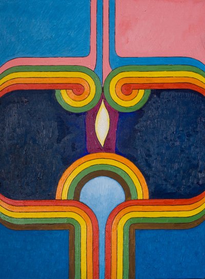 Female Torso, 2006 by Jan Groneberg