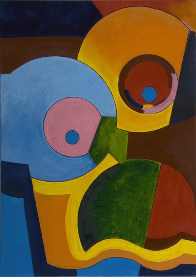Hansel and Gretel, 2008 by Jan Groneberg