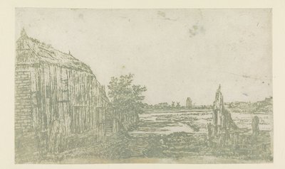 The Little Lock by Jan Ruyscher