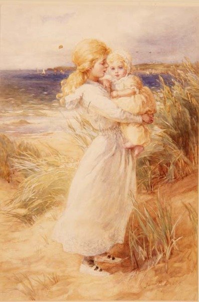 The Sisters by Jane M. Dealy