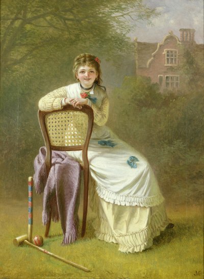 Awfully Jolly by Jane Maria Bowkett
