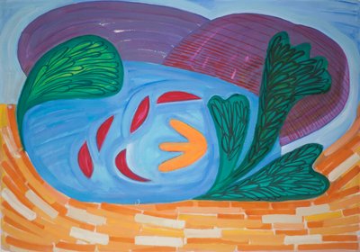 Loch Ardnamuchan by Janet McKenzie