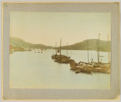 Onomichi, Bingo, Japan by Japanese Photographer