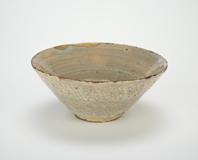 Bowl by Japanese School