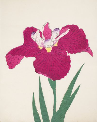 Date-Dogu, No 2 by Japanese School