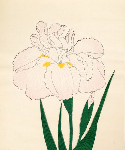 En-Yo-No-Ten, No. 73, 1890 by Japanese School