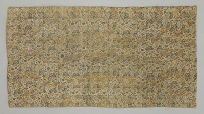 Kesa, c.18th century by Japanese School