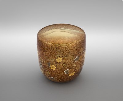 Natsume, c.1850 by Japanese School