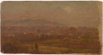 Untitled by Jasper Francis Cropsey