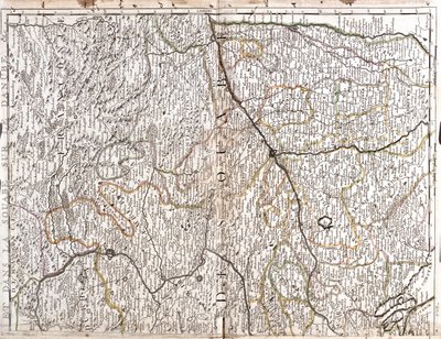 Baden-Wurttemberg, Bavaria, Germany by Jean Baptiste Nolin