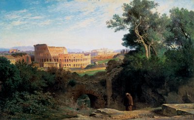 Unknown Image by Jean Achille Benouville