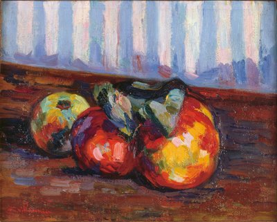 Still Life, c.1885 by Jean Baptiste Armand Guillaumin