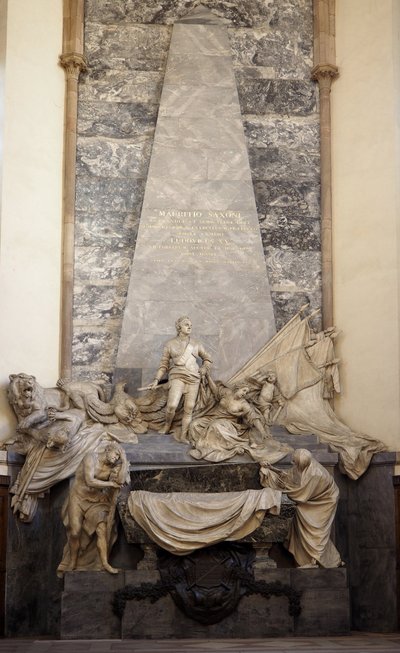 Unknown Image by Jean Baptiste Pigalle