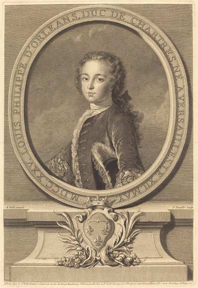 Louis Philippe d