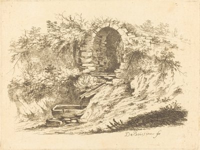 The Spring at l