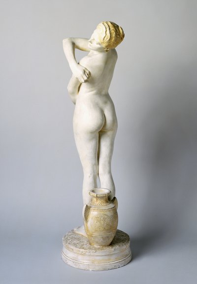 Bathsheba, c.1895 by Jean Leon Gerome