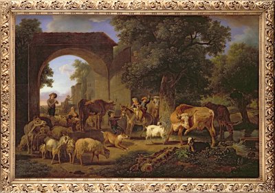 Unknown Image by Jean Louis De Marne