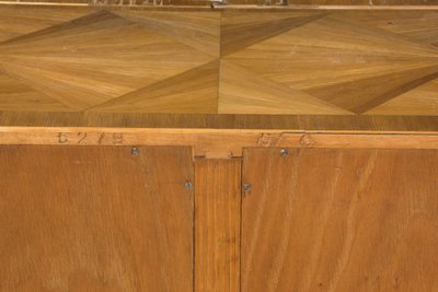Cabinet by Jean Michel Frank