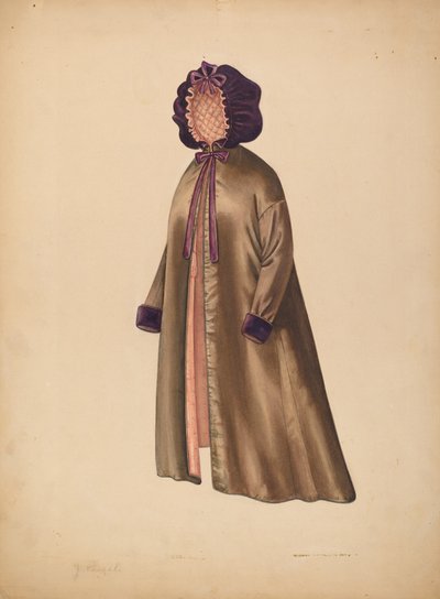 Lady