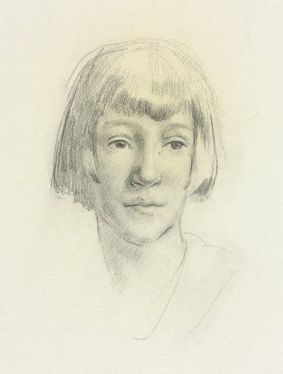 Youth by Jean Ulen