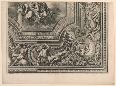Ceiling, from 