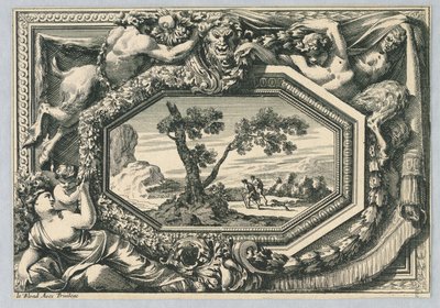 Panel from 