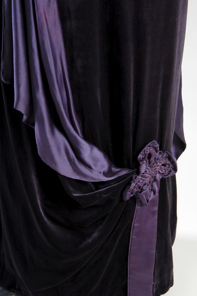 Afternoon Dress by Jeanne Paquin