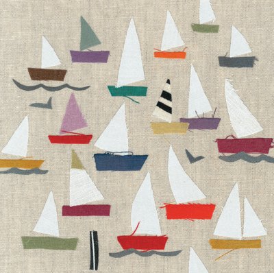 Plain Sailing by Jenny Frean