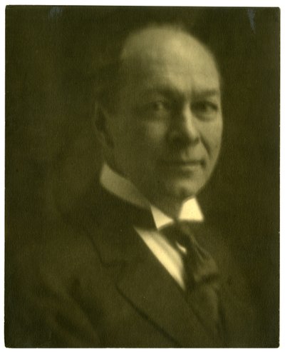 Bill Pomeroy, c.1905-40 by Jessie Tarbox Beals