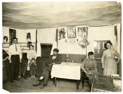 Brattleboro?, c.1905-40 by Jessie Tarbox Beals