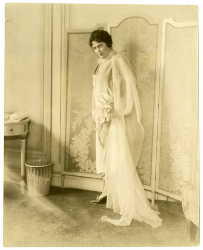Countess Volpi by Jessie Tarbox Beals