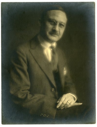 Hill Tolerton, c.1905-20 by Jessie Tarbox Beals