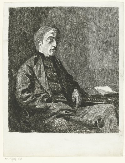 Self-Portrait of Artist Joan Berg by Joan Berg