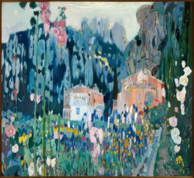 Purity by Joaquim Mir i Trinxet