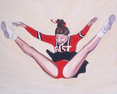 East by Joe Heaps Nelson
