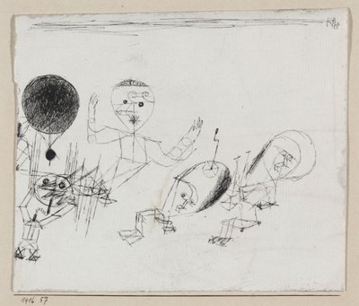With the Dot by Joesph Gaspard Robert Factory