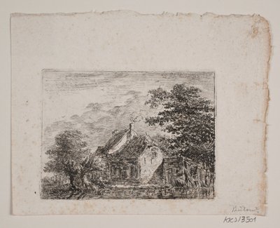 Landscapes by Johan Bülow