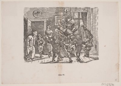 Illustration for Kennedy, Anna Ross by Johan Frederik Rosenstand