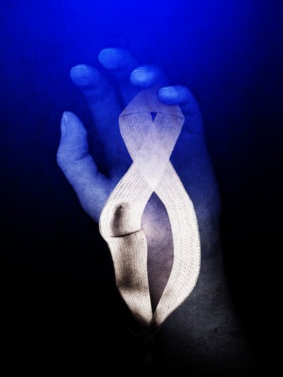 Breast cancer by Johan Lilja