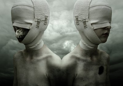 Play with Death by Johan Lilja