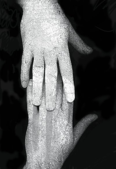 Touch by Johan Lilja