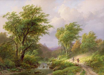 A Summer