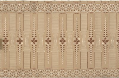 Wallpaper Design by Johann Christian Arnold