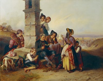 The Pilgrims